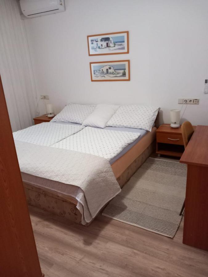 Apartament Olivia Poreč Zewnętrze zdjęcie