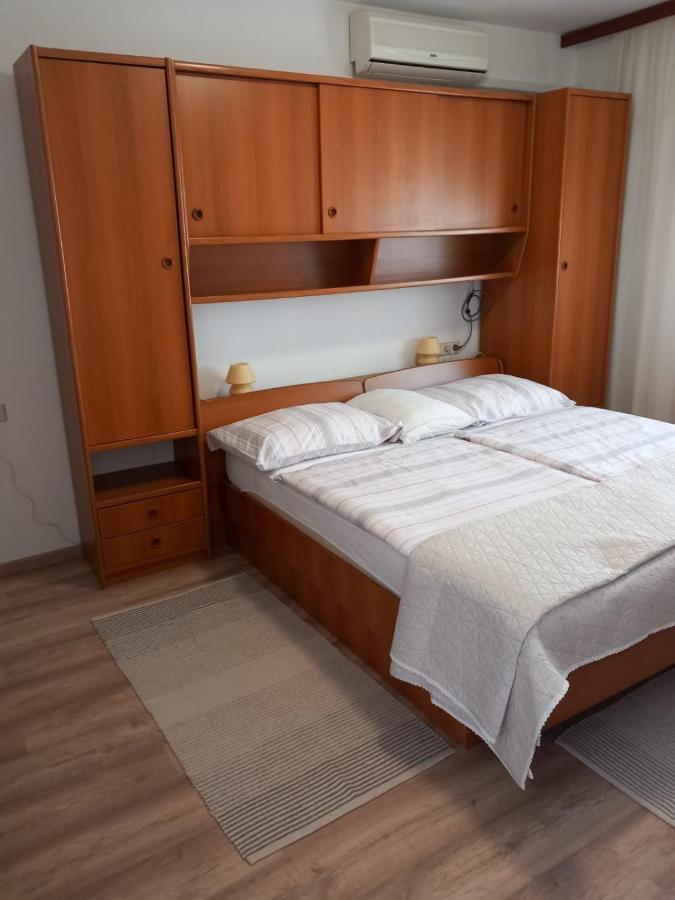 Apartament Olivia Poreč Zewnętrze zdjęcie