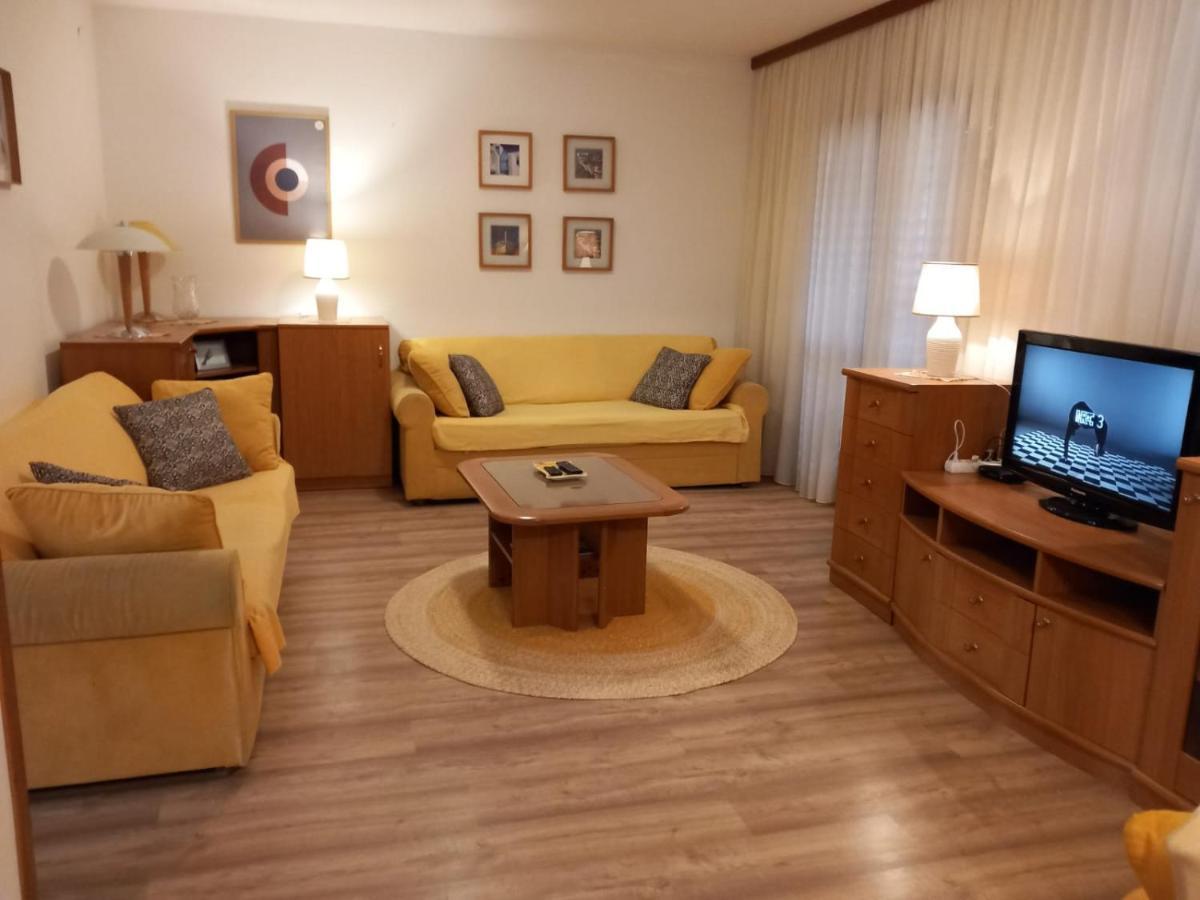 Apartament Olivia Poreč Zewnętrze zdjęcie