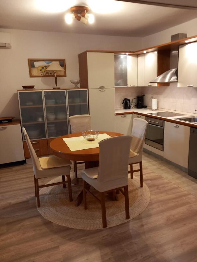 Apartament Olivia Poreč Zewnętrze zdjęcie