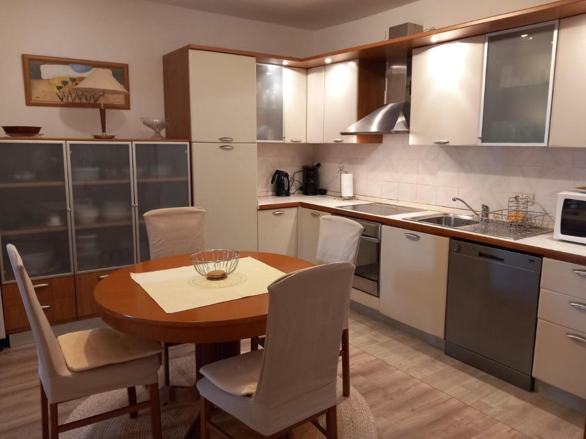 Apartament Olivia Poreč Zewnętrze zdjęcie